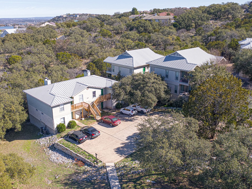 Horseshoe Bay, TX — Multifamily