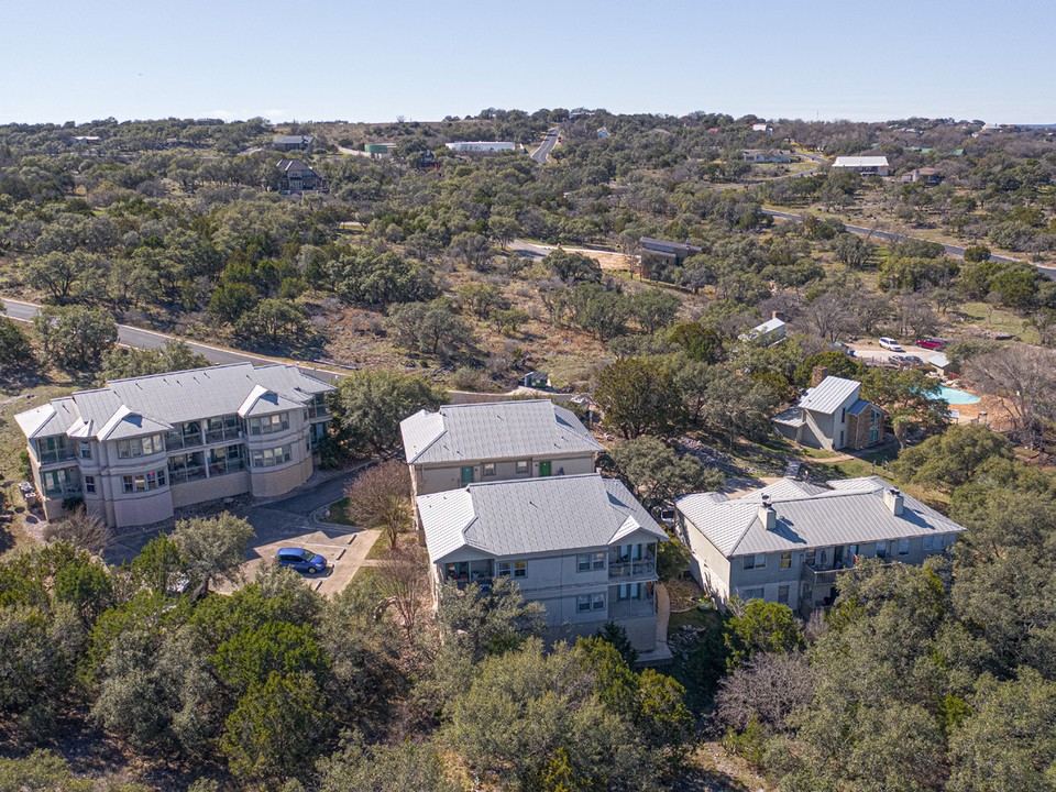 Horseshoe Bay, TX — Multifamily