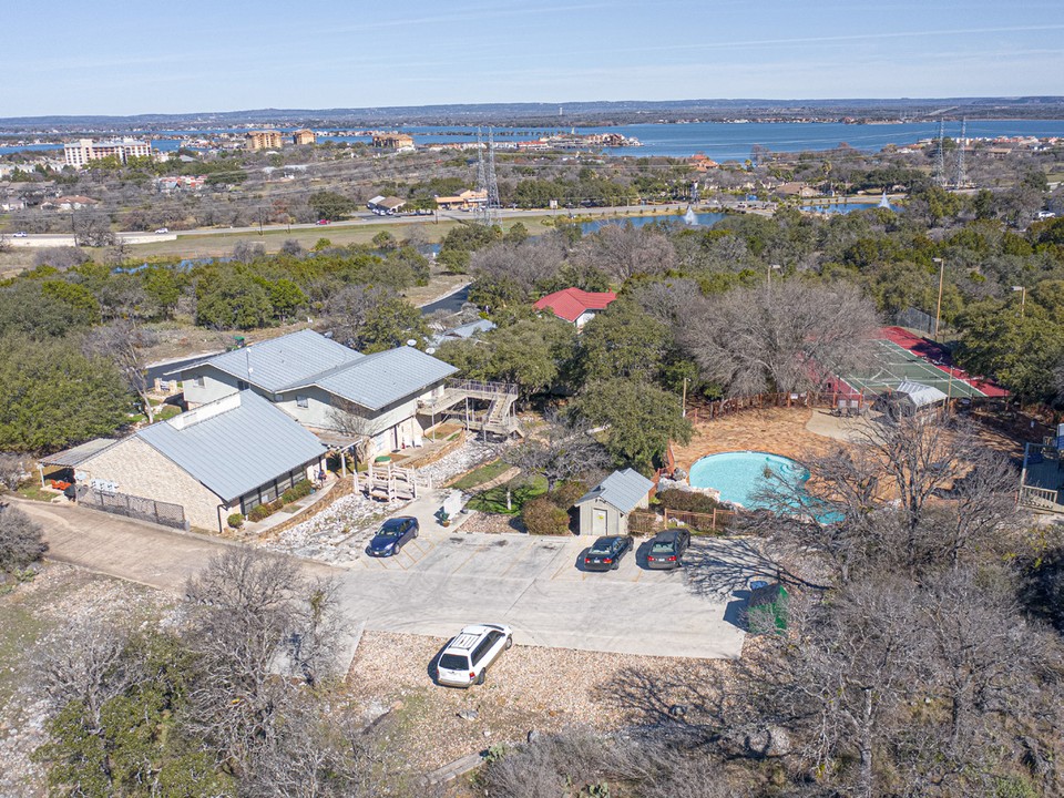 Horseshoe Bay, TX — Multifamily