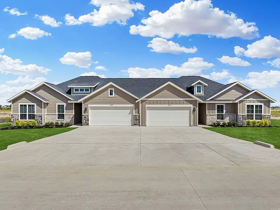 Midlothian, TX — Duplex